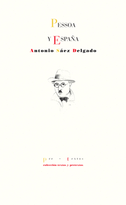 PESSOA Y ESPAÑA