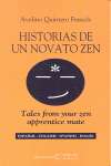HISTORIAS DE UN NOVATO ZEN