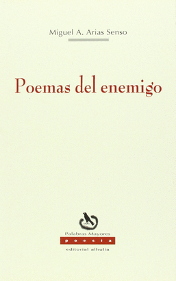 POEMAS DEL ENEMIGO