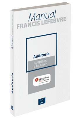 MANUAL DE AUDITORIA