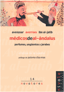 MEDICOS DE AL ANDALUS