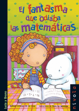FANTASMA QUE ODIABA LAS MATEMÁTICAS EL