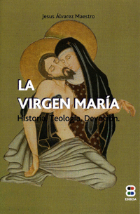VIRGEN MARIA LA