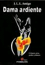 DAMA ARDIENTE