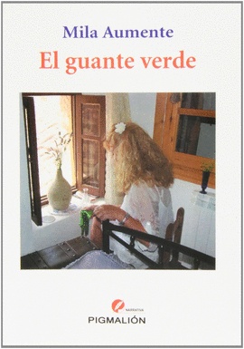 GUANTE VERDE EL