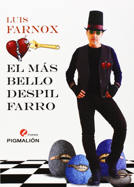 MAS BELLO DESPILFARRO EL