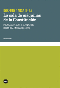SALA DE MAQUINAS DE LA CONSTITUCION