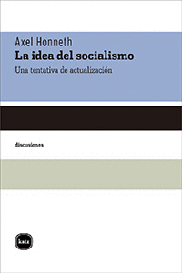 IDEA DEL SOCIALISMO LA
