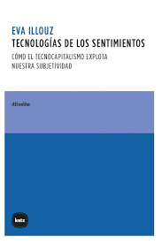 TECNOLOGIAS DE LOS SENTIMIENTOS