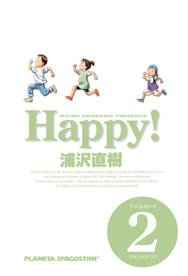 HAPPY N 02