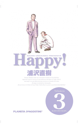 HAPPY N 03
