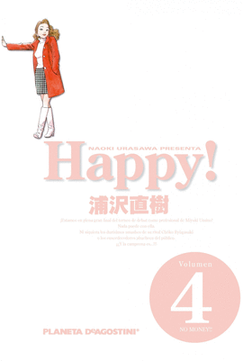 HAPPY N 04