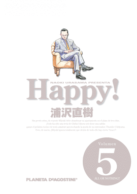 HAPPY N 05