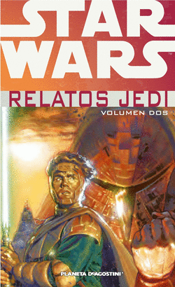 RELATOS JEDI N 02
