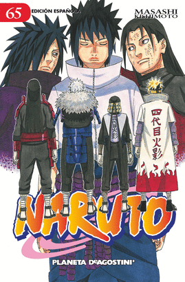NARUTO N 65