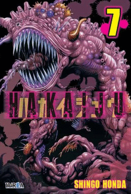 HAKAIJU N 07
