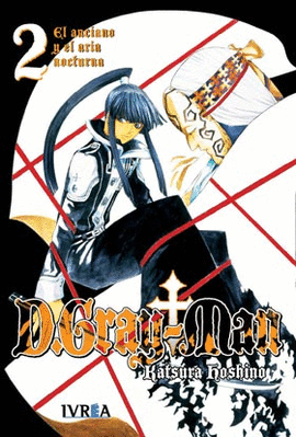 D GRAY MAN N 02