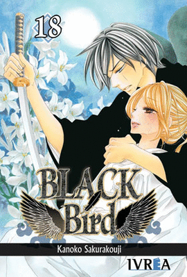 BLACK BIRD N 18