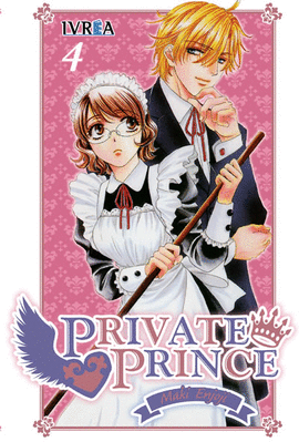 PRIVATE PRINCE N 04