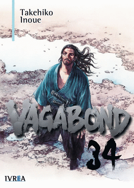 VAGABOND N 34