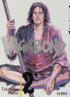 VAGABOND N 02