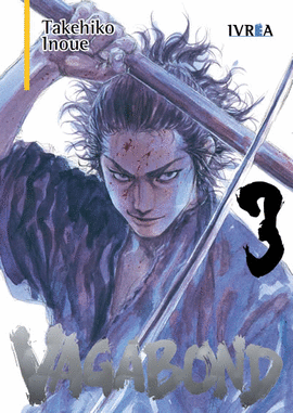 VAGABOND N 03