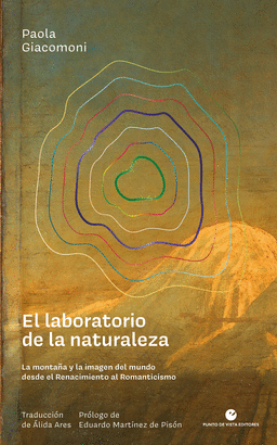 LABORATORIO DE LA NATURALEZA EL