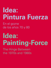 IDEA PINTURA FUERZA / IDEA PAINTING FORCE