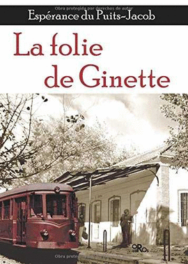 FOLIE DE GINETTE LA