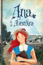 ANA LA DE AVONLEA 2