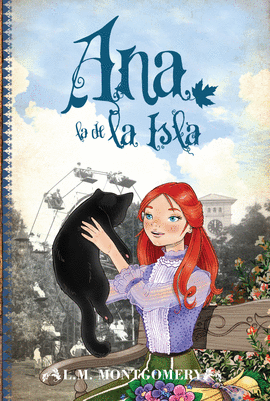 ANA LA DE LA ISLA 3