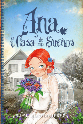 ANA Y LA CASA DE SUS SUEÑOS 5