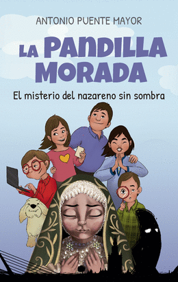PANDILLA MORADA LA