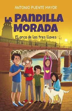 PANDILLA MORADA LA