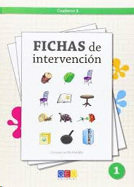FICHAS DE INTERVENCION N 1