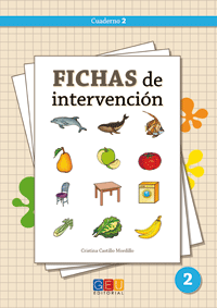 FICHAS DE INTERVENCION N 2