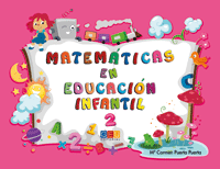 MATEMATICAS EN EDUCACIÓN INFANTIL 2