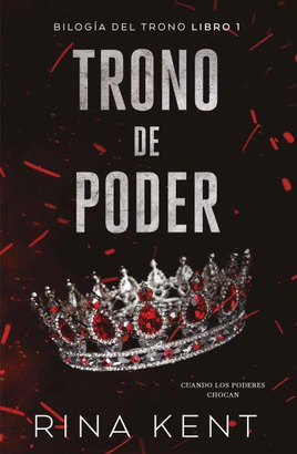 TRONO DE PODER