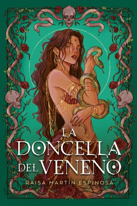 DONCELLA DEL VENENO LA