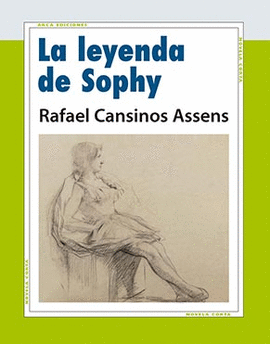 LEYENDA DE SOPHY LA