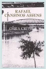OBRA CRITICA 2 VOLS