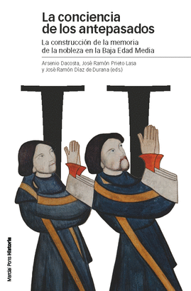 CONCIENCIA DE LOS ANTEPASADOS LA