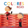 COLORES 4 ROJO