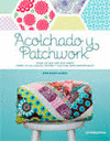 ACOLCHADO Y PATCHWORK