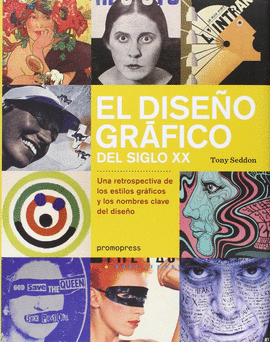 DISEÑO GRAFICO DEL SIGLO XX EL