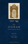 ZOHAR VOL XVIII