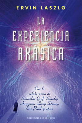 EXPERIENCIA AKASICA LA