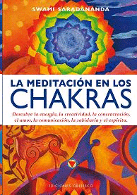 MEDITACION EN LOS CHAKRAS LA