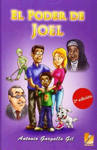 PODER DE JOEL EL
