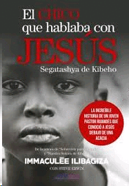 CHICO QUE HABLABA CON JESÚS EL